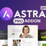 Astra Pro Addon