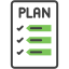 My Plan