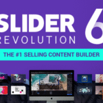 Slider Revolution Responsive WordPress Plugin
