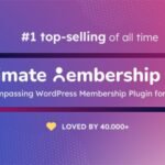 Ultimate Membership Pro Plugin