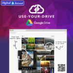 Use your Drive Google Drive Plugin for WordPress
