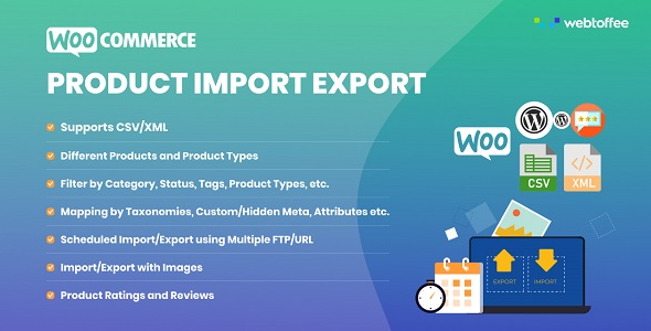 WP All Import and Export Pro Bundle