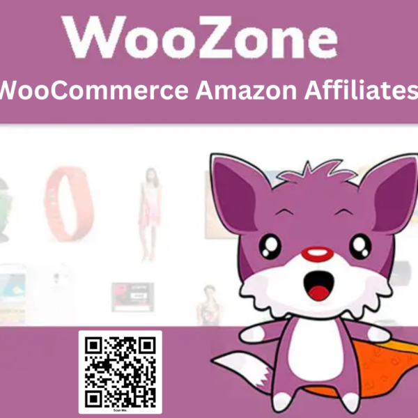Woozone – WooCommerce Amazon Affiliates