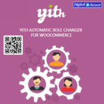YITH Automatic Role Changer for WooCommerce Premium Plugin