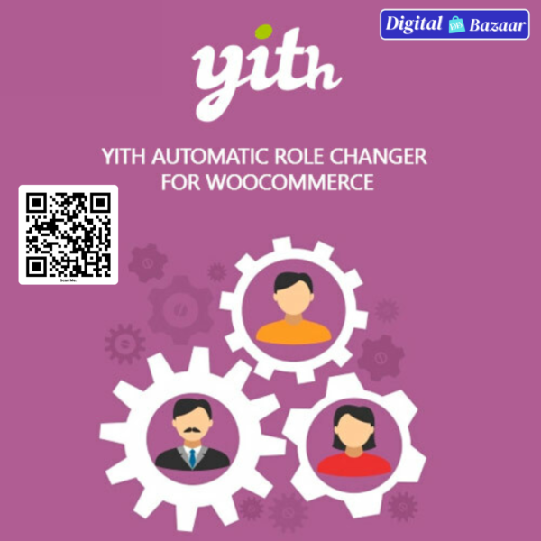 YITH Automatic Role Changer for WooCommerce Premium Plugin