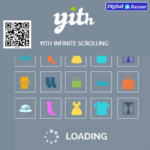 YITH Infinite Scrolling Premium Plugin