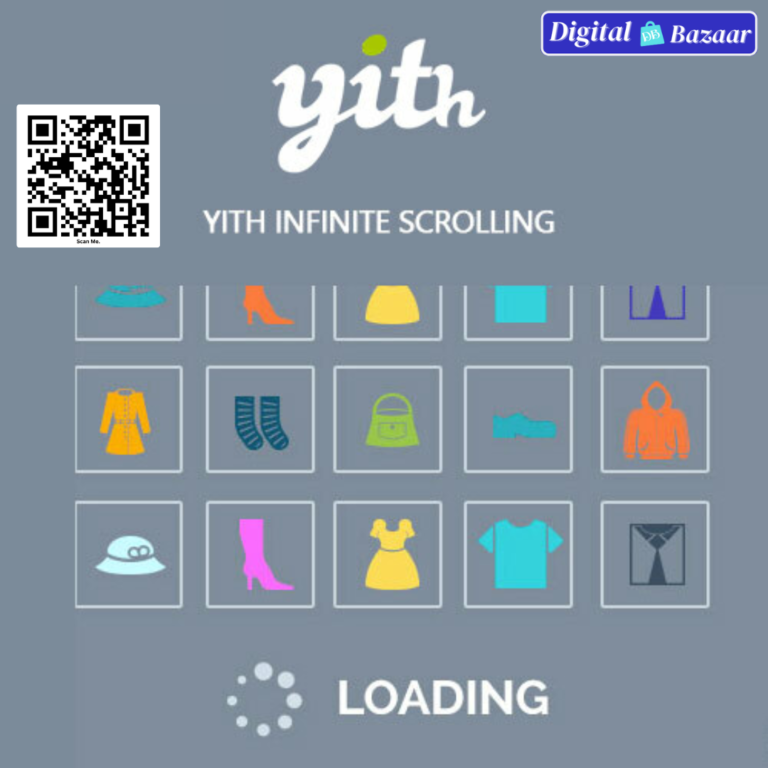 YITH Infinite Scrolling Premium Plugin