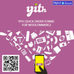 YITH Quick Order Forms for WooCommerce Premium Plugin