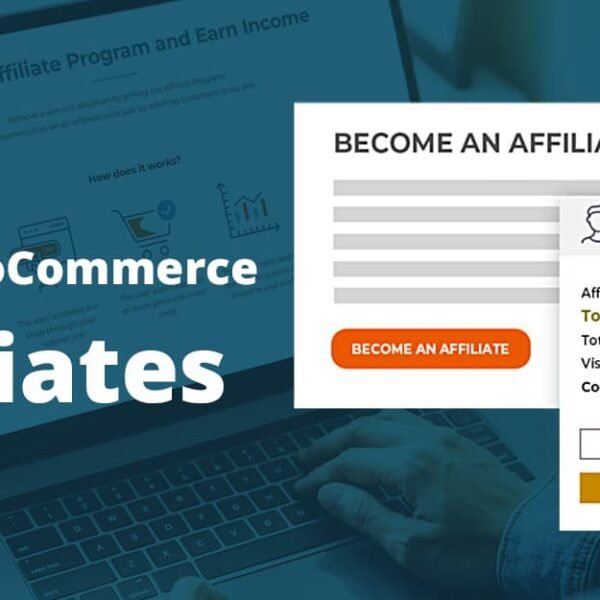 YITH WooCommerce Affiliates Premium Plugin
