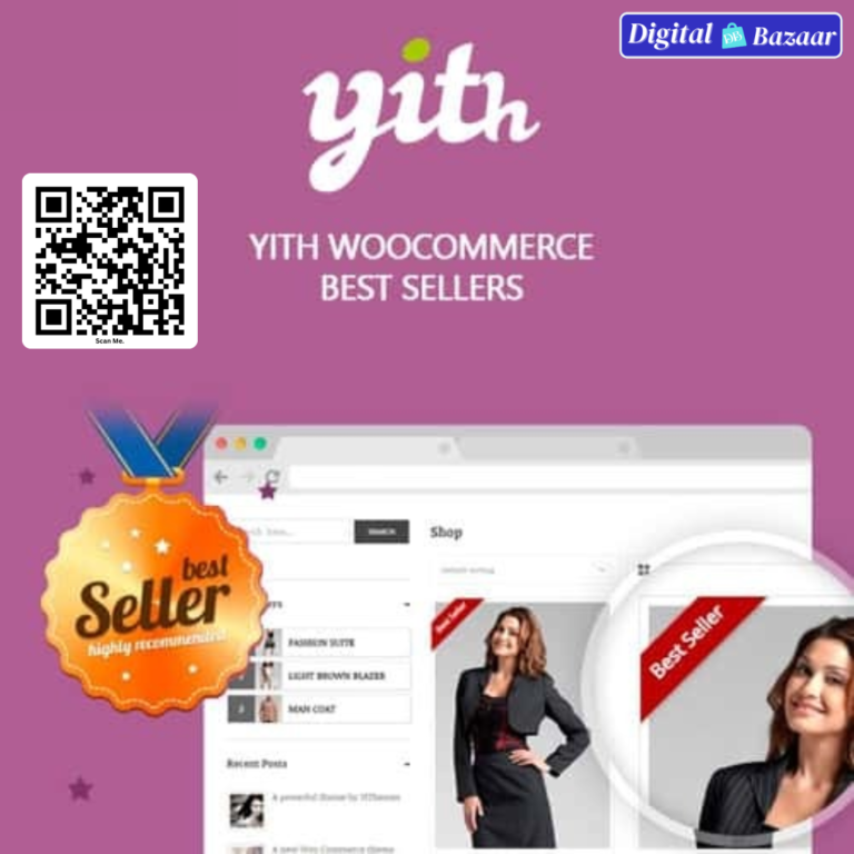 YITH WooCommerce Best Sellers Premium Plugin