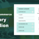 YITH WooCommerce Category Accordion Premium