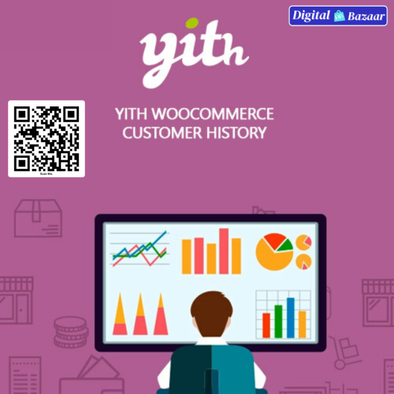 YITH WooCommerce Customer History Premium Plugin