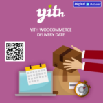 YITH WooCommerce Delivery Date Premium Plugin