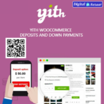 YITH WooCommerce Deposits and Down Payments Premium