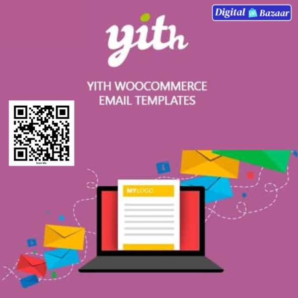 YITH WooCommerce Email Templates Premium Plugin