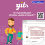 YITH WooCommerce Minimum Maximum Quantity Premium