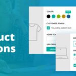 YITH WooCommerce Product Add Ons Extra Options