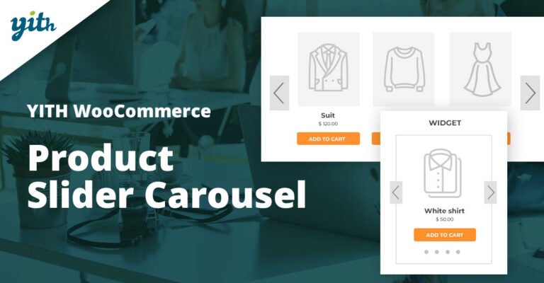 YITH WooCommerce Product Slider Carousel Premium