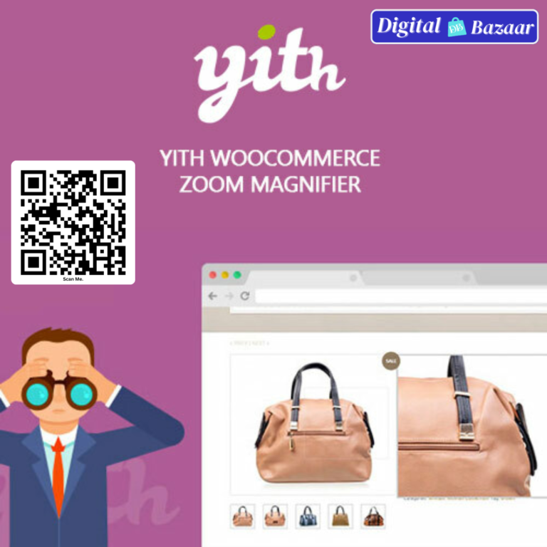 YITH WooCommerce Zoom Magnifier Premium