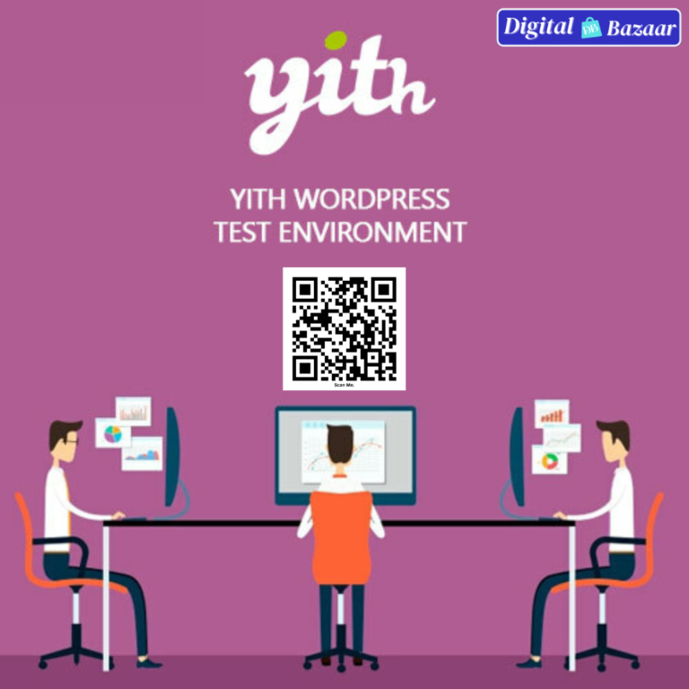 YITH WordPress Test Environment Premium Plugin