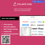 Affiliate Egg Pro