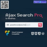 Ajax Search Pro Plugin