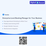 Amelia – Enterprise Level Appointment Booking WordPress Plugin