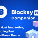 Blocksy Companion Premium