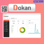 Dokan Pro WordPress Premium Plugin