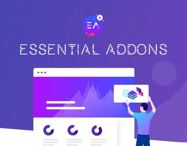 Essential Addons for Elementor Pro