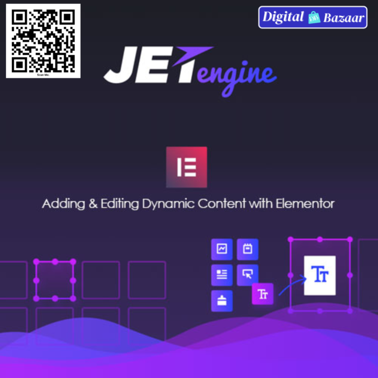 JetEngine
