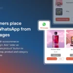 Order on WhatsApp for WooCommerce