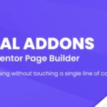 Royal Elementor Addons Pro Working