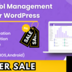 School Management – Education Learning Management system for WordPress Plugin