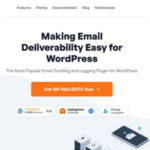 WP Mail SMTP Pro