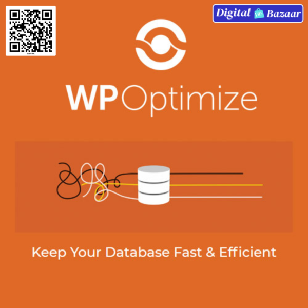 WP-Optimize Premium