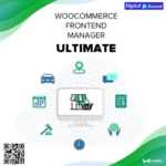 WooCommerce Frontend Manager Ultimate WCFM