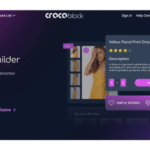 JetWooBuilder For Elementor