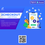 LearnPress 2Checkout add on