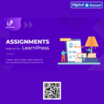 LearnPress Assignments Add on Plugin