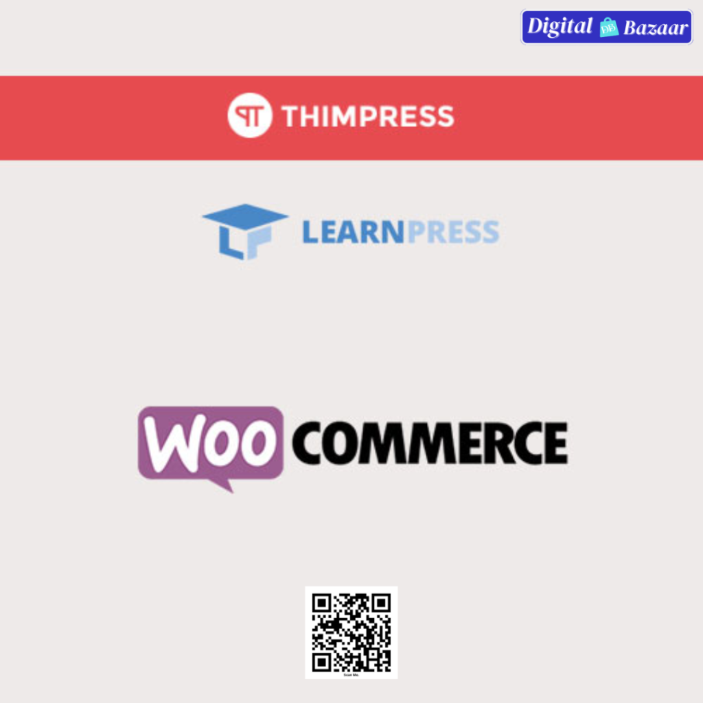 LearnPress – WooCommerce Payment Methods Integration