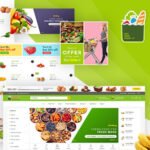 Gopher Grocery Store Shopify Theme