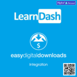 LearnDash Easy Digital Downloads