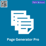 Page Generator Pro