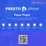 Presto Player Pro