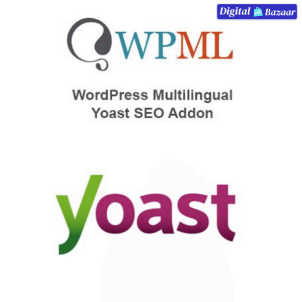 WordPress Multilingual Yoast SEO Addon