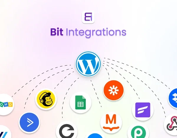 Bit Integrations Plugin