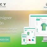 Fancy Product Designer Plus Add On Plugin