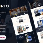 Smarto – Smart Home Solutions Elementor Pro Template Kit