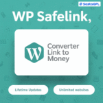 WP SafeLink Plugin Original License Key